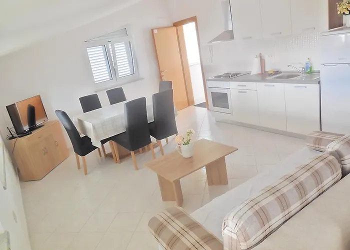 Apartman Dana