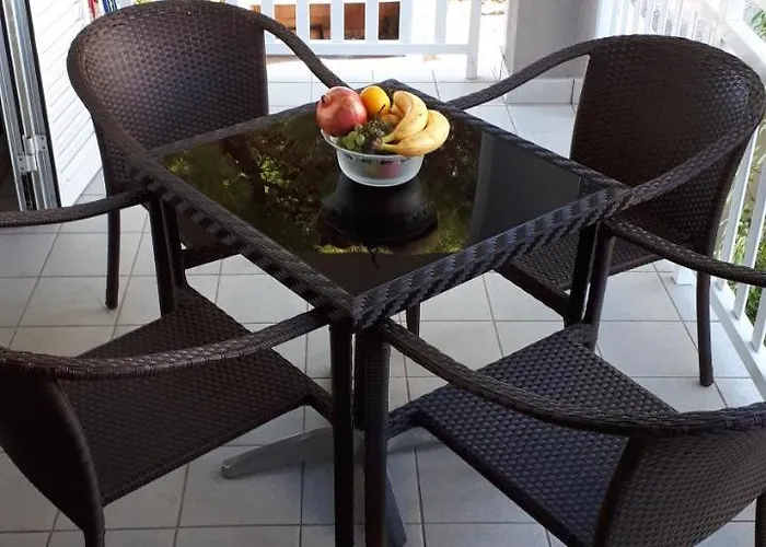 Apartman Dana
