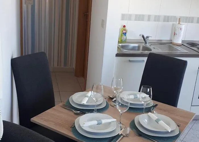 Apartman Dana *