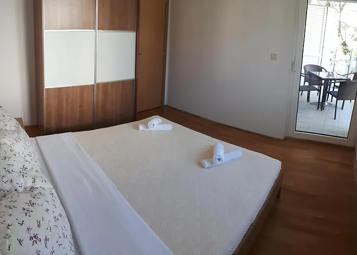 Apartman Dana *