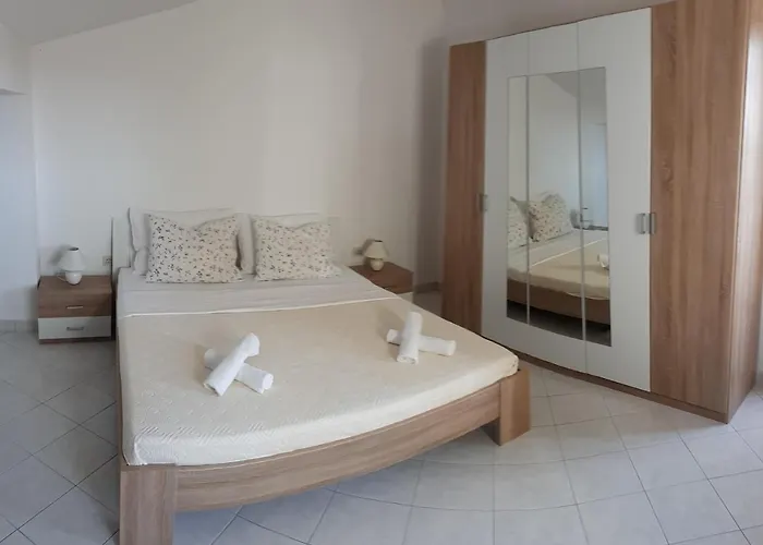 Dana Apartman