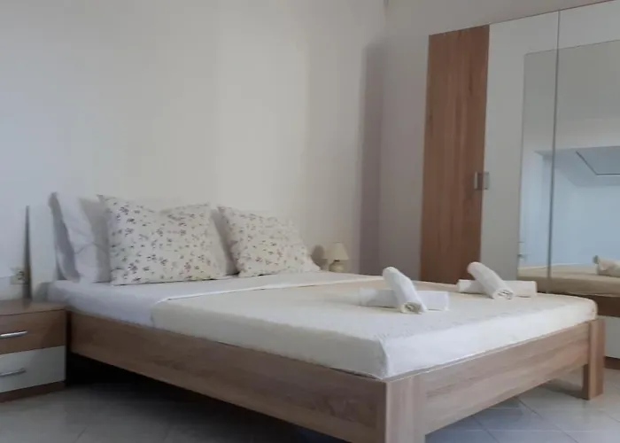 Dana Apartman