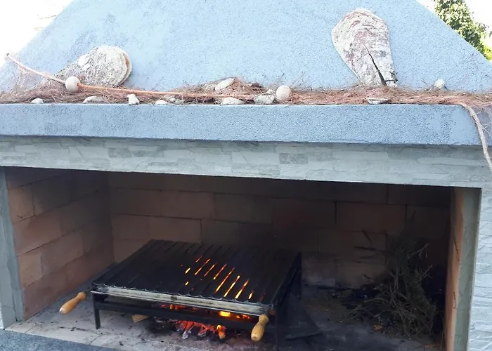 Dana דירה