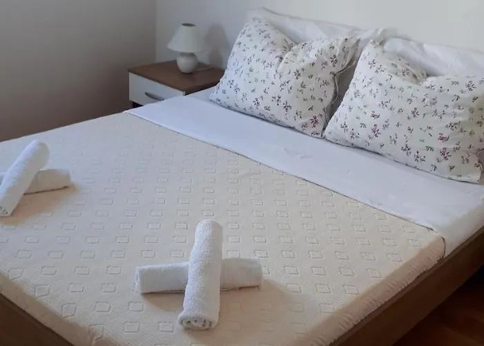 Apartman Dana Zára
