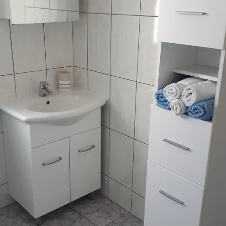 Apartman Dana Zára