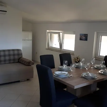 Apartman Dana Zára