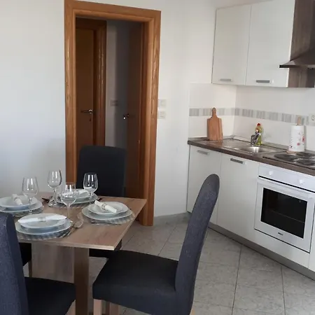 Apartment Dana