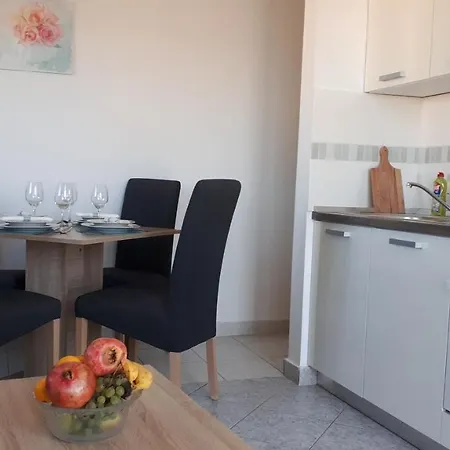 Dana Apartment