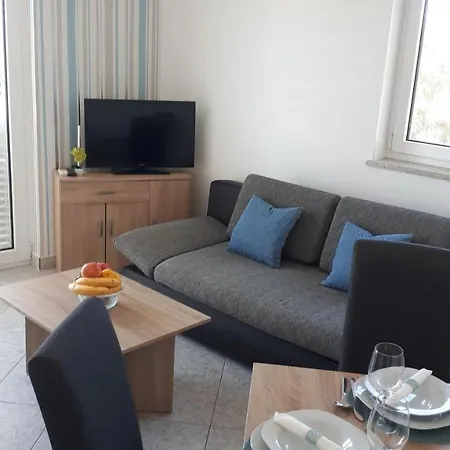 Apartman Dana *