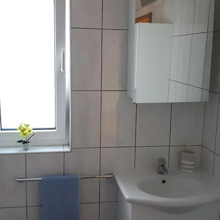 Dana Apartment *