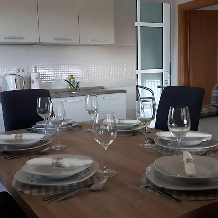Appartement Dana Zadar