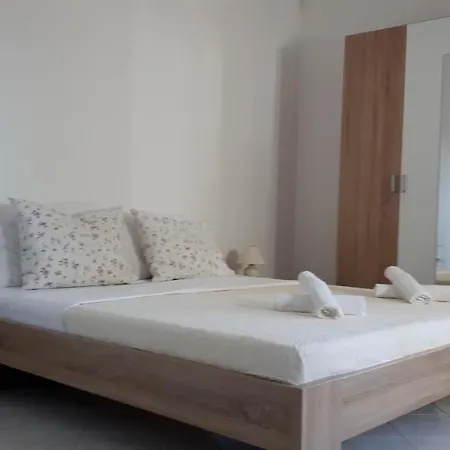 Dana Apartman