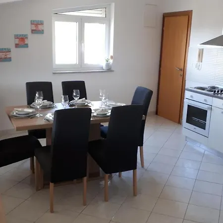 Appartement Dana Zadar