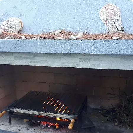 Dana דירה