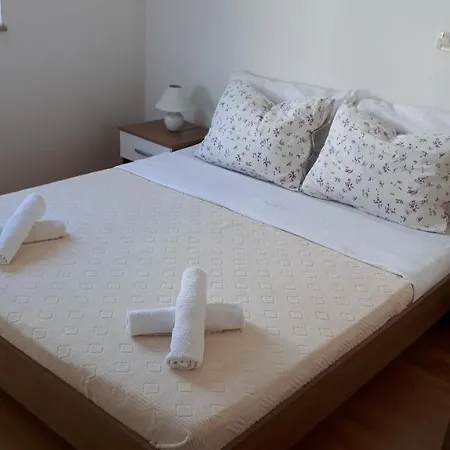 Appartement Dana Zadar