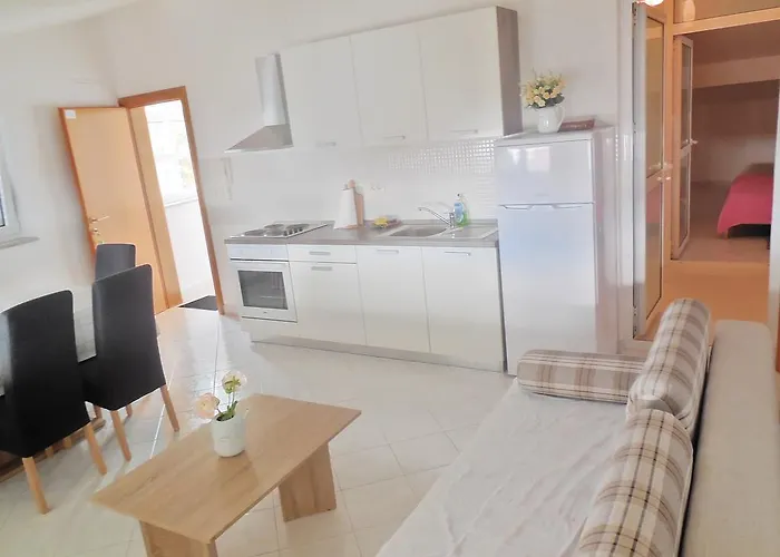 Dana Apartman Zadar