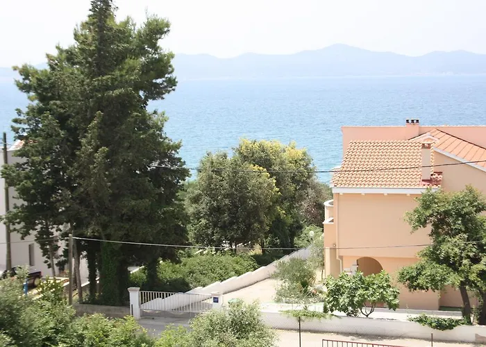 Apartman Dana Zadar