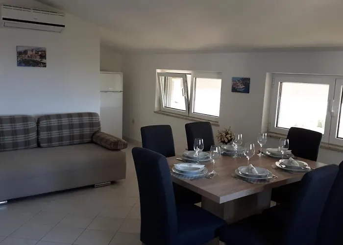 Apartman Dana Zadar